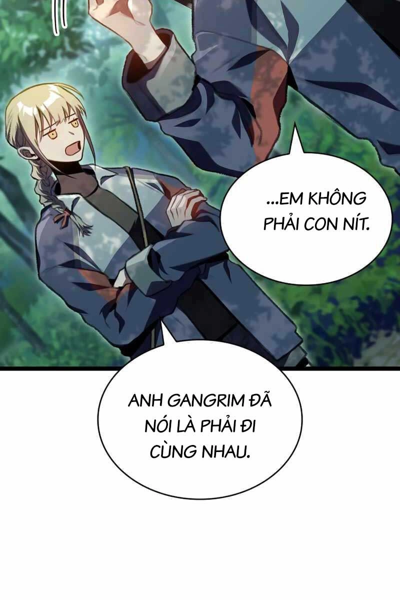Thợ Săn Số Mệnh Cấp F Chapter 18 - 78
