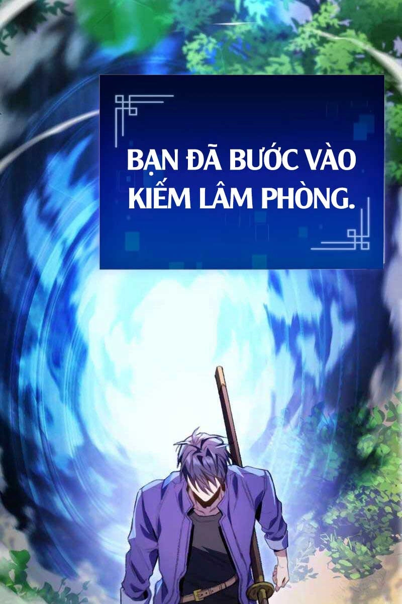 Thợ Săn Số Mệnh Cấp F Chapter 18 - 116