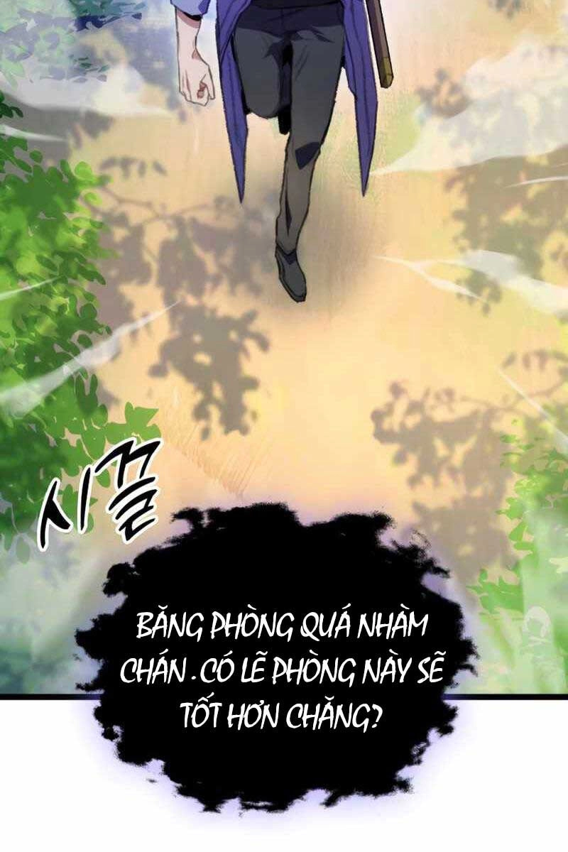 Thợ Săn Số Mệnh Cấp F Chapter 18 - 117