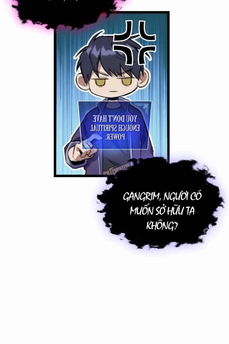 Thợ Săn Số Mệnh Cấp F Chapter 18 - 125