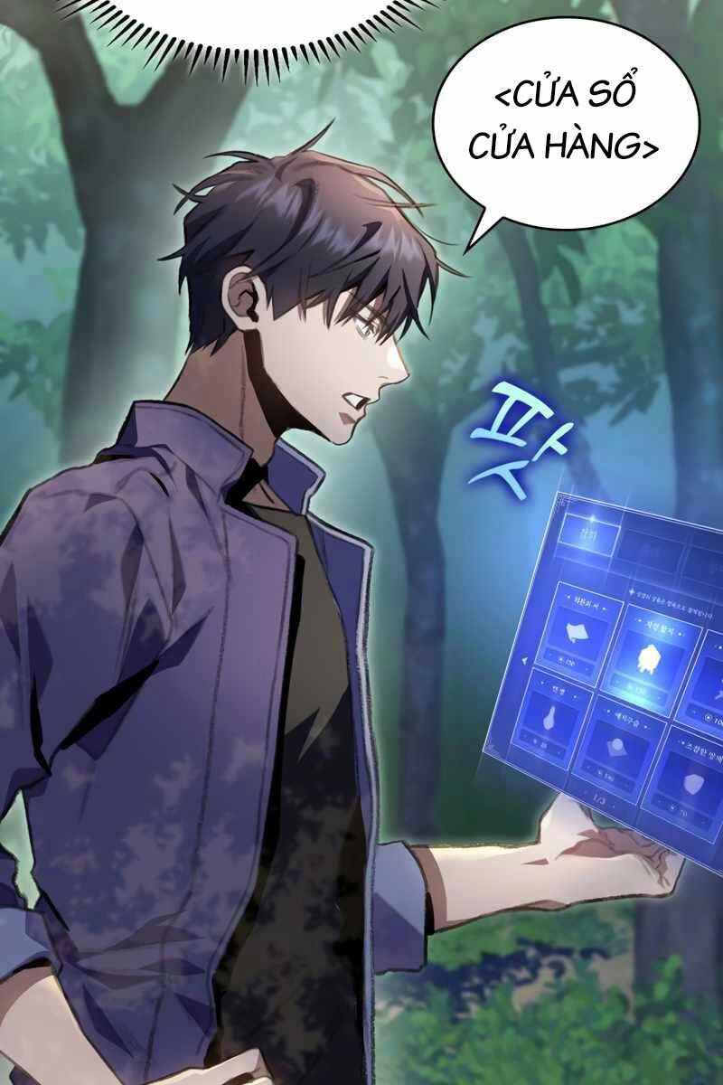 Thợ Săn Số Mệnh Cấp F Chapter 18 - 127