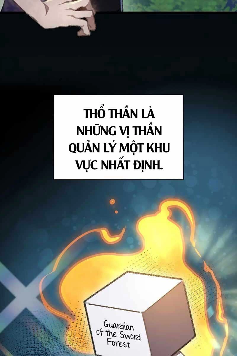 Thợ Săn Số Mệnh Cấp F Chapter 18 - 128
