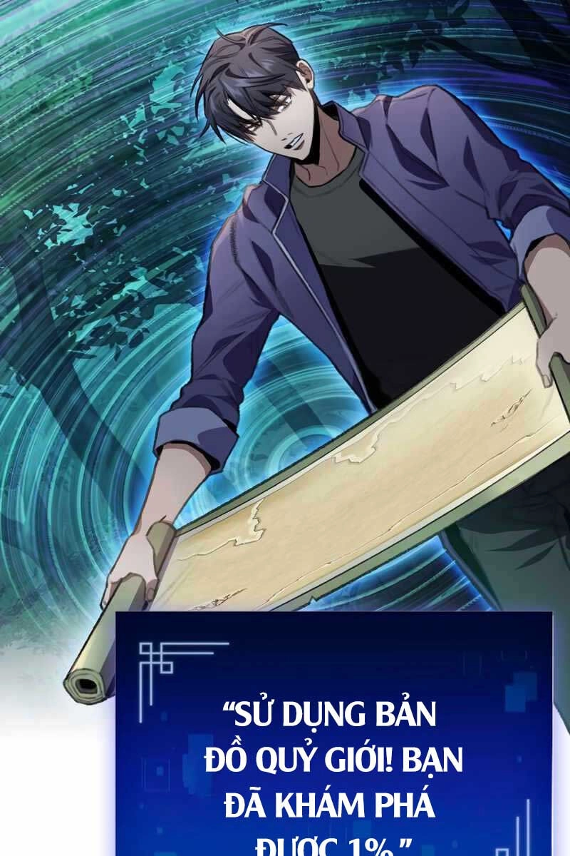 Thợ Săn Số Mệnh Cấp F Chapter 18 - 135