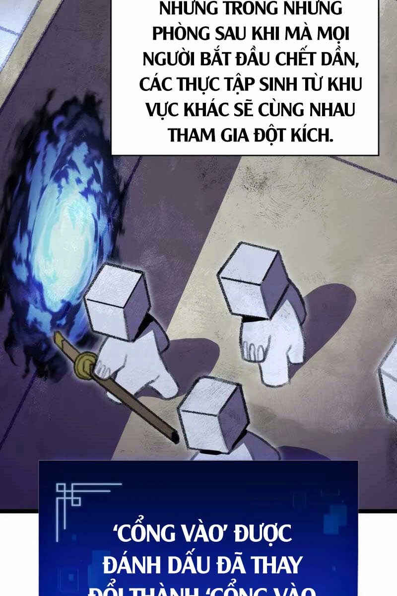 Thợ Săn Số Mệnh Cấp F Chapter 18 - 141