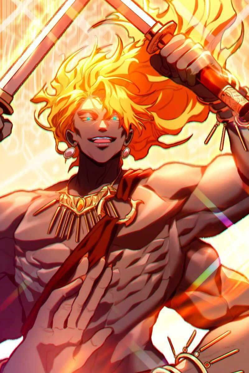 Thợ Săn Số Mệnh Cấp F Chapter 18 - 150