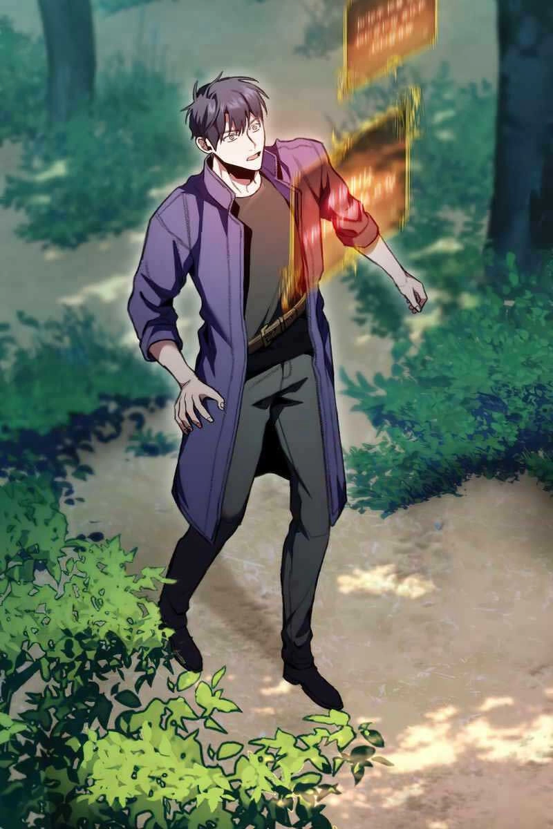 Thợ Săn Số Mệnh Cấp F Chapter 19 - 2