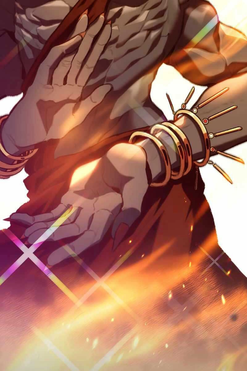 Thợ Săn Số Mệnh Cấp F Chapter 19 - 5