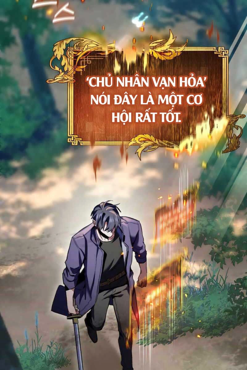 Thợ Săn Số Mệnh Cấp F Chapter 19 - 9
