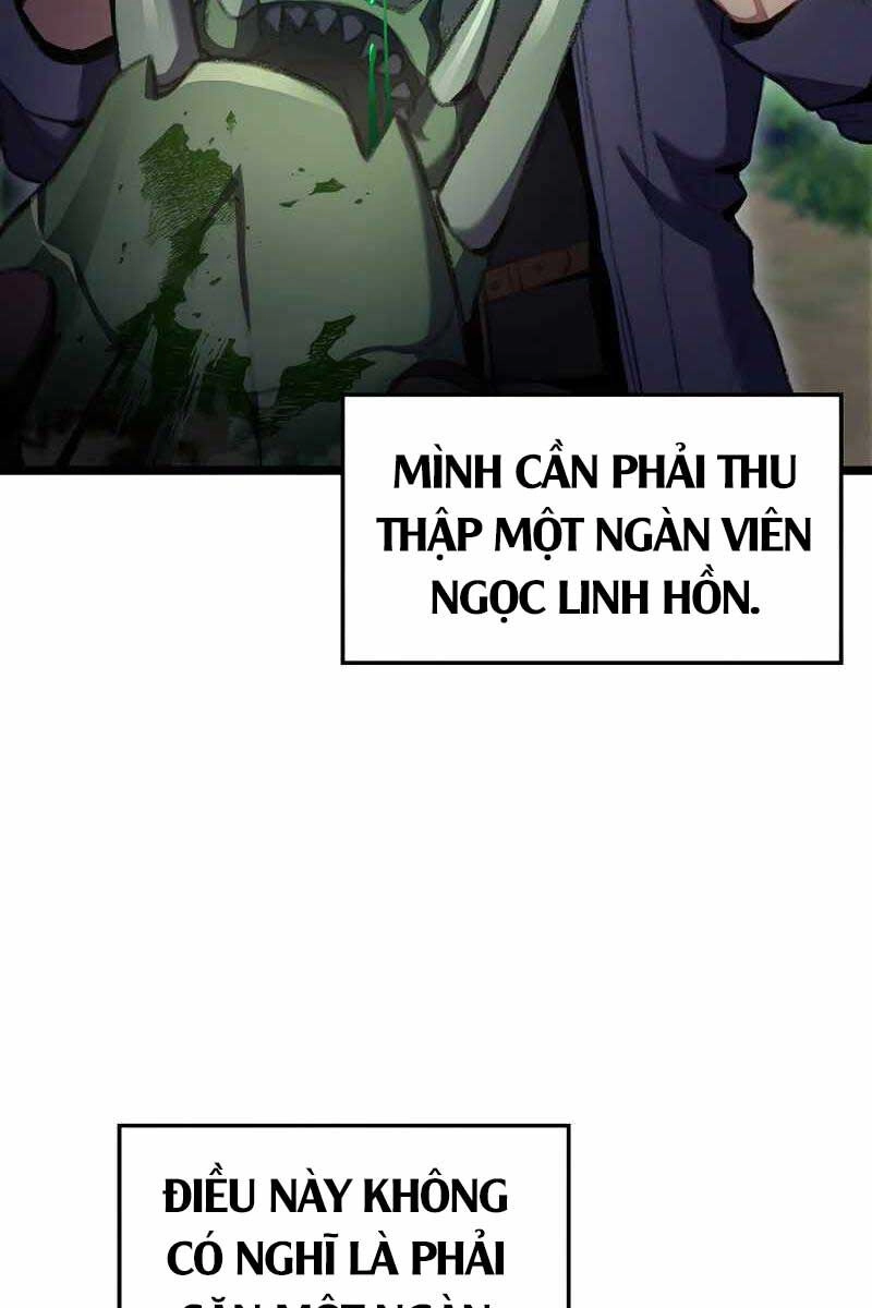 Thợ Săn Số Mệnh Cấp F Chapter 19 - 18