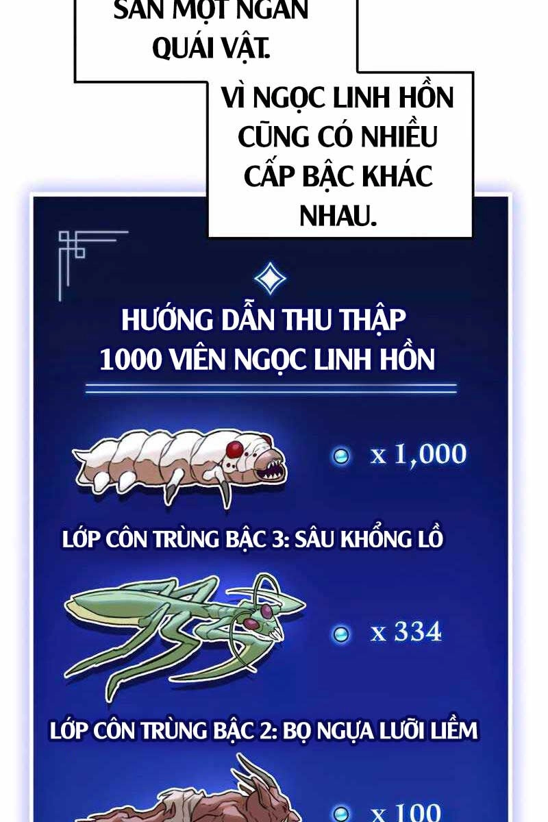 Thợ Săn Số Mệnh Cấp F Chapter 19 - 19