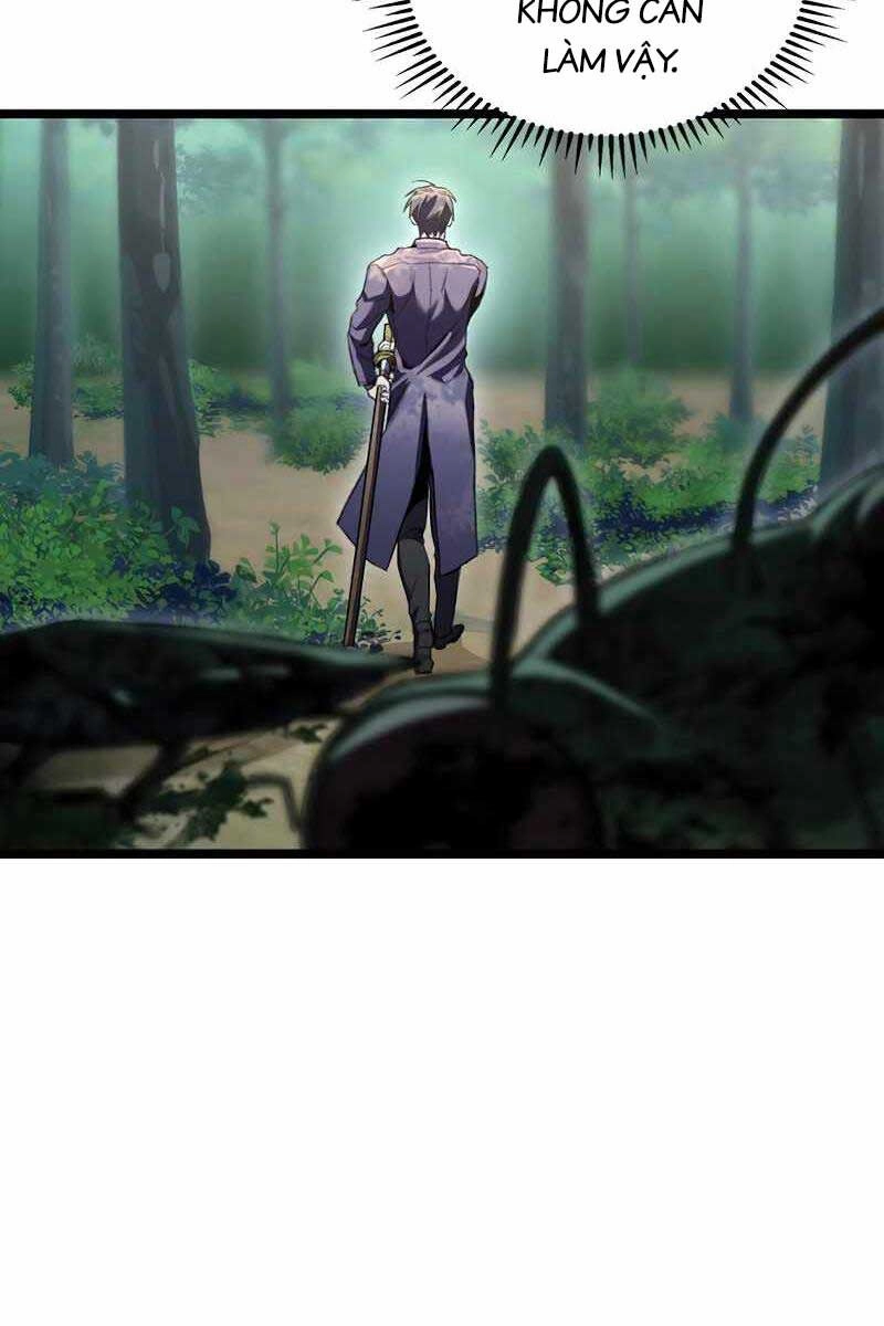 Thợ Săn Số Mệnh Cấp F Chapter 19 - 21