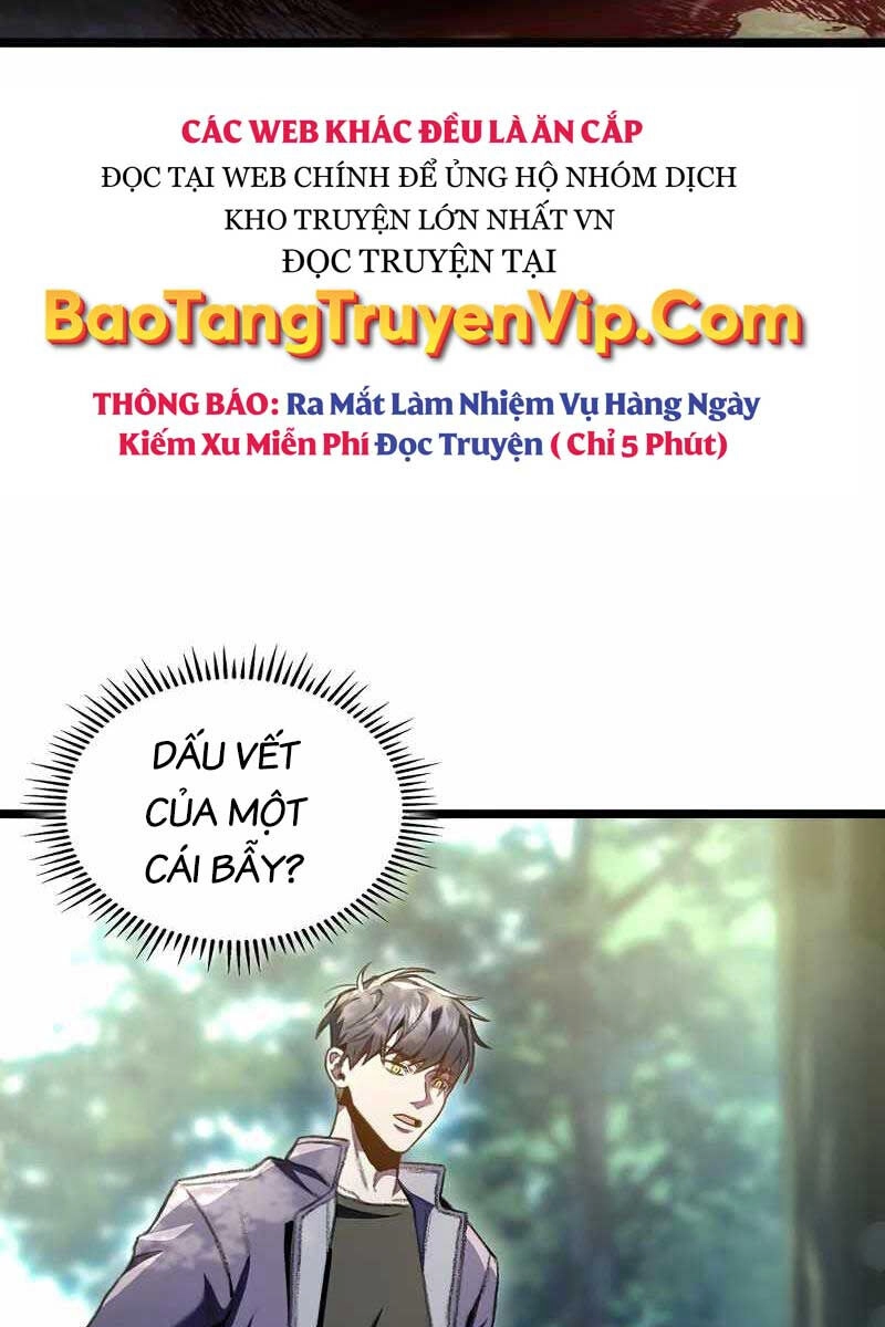 Thợ Săn Số Mệnh Cấp F Chapter 19 - 23