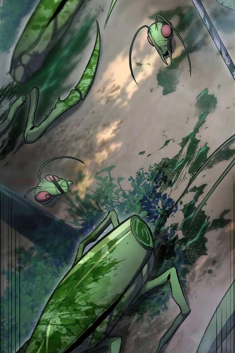 Thợ Săn Số Mệnh Cấp F Chapter 19 - 27