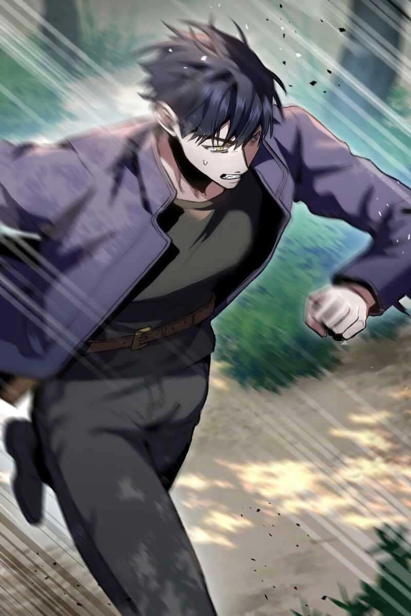 Thợ Săn Số Mệnh Cấp F Chapter 19 - 37