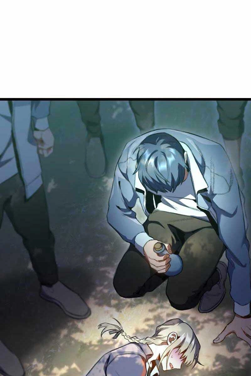 Thợ Săn Số Mệnh Cấp F Chapter 19 - 42