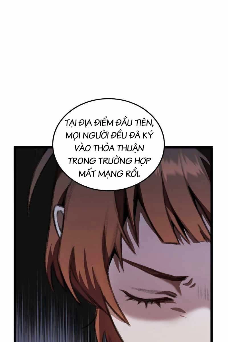 Thợ Săn Số Mệnh Cấp F Chapter 19 - 57