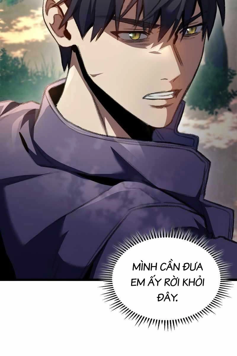 Thợ Săn Số Mệnh Cấp F Chapter 19 - 82