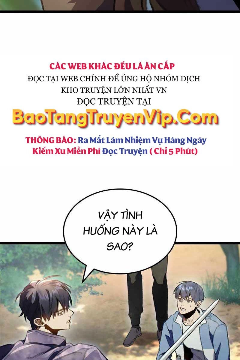 Thợ Săn Số Mệnh Cấp F Chapter 19 - 87