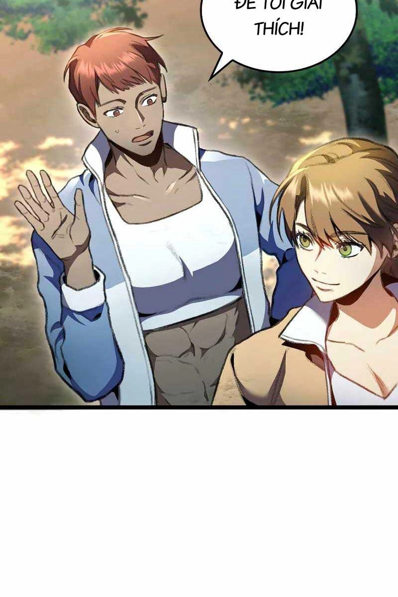 Thợ Săn Số Mệnh Cấp F Chapter 19 - 89