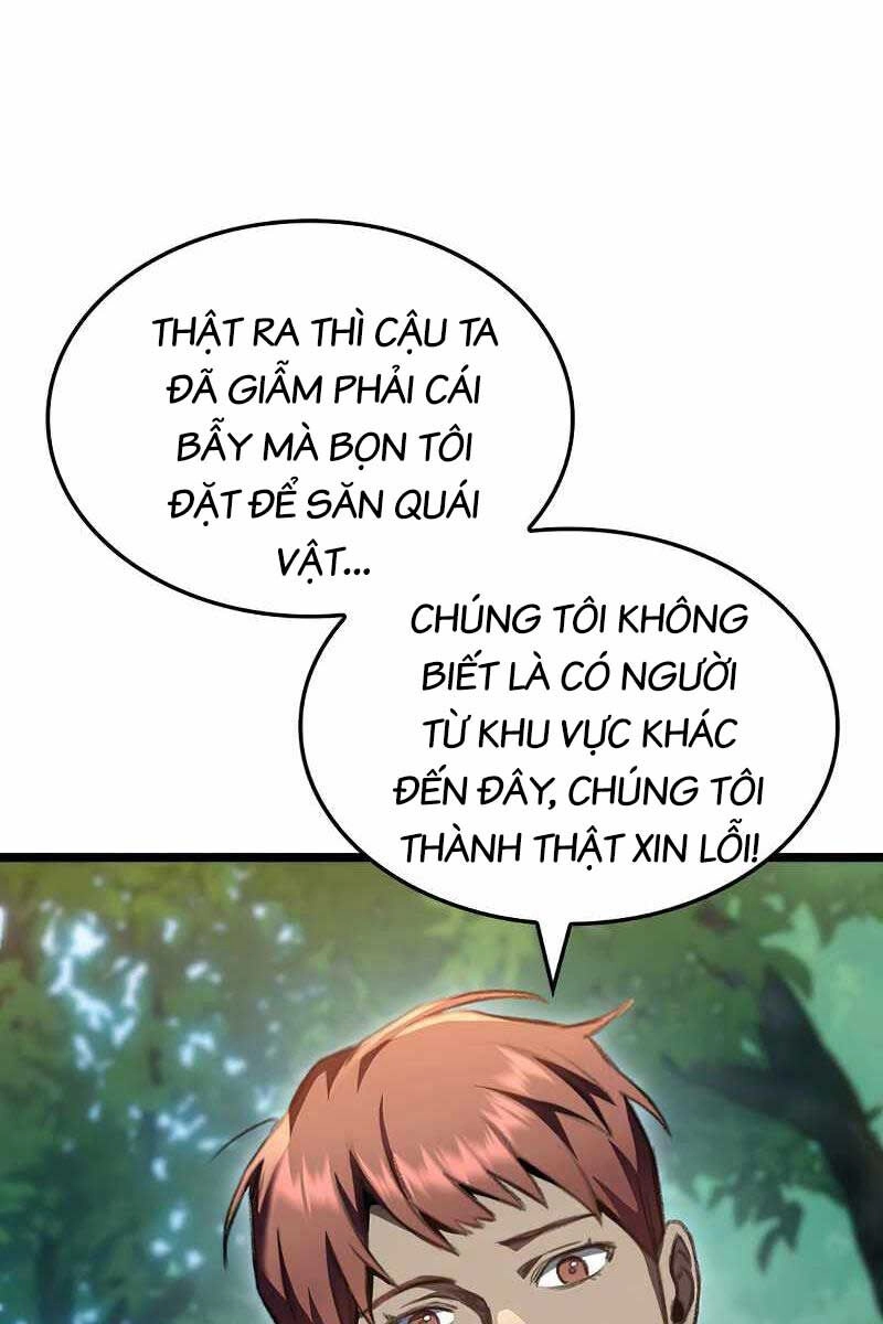 Thợ Săn Số Mệnh Cấp F Chapter 19 - 90