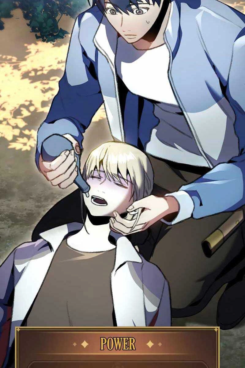 Thợ Săn Số Mệnh Cấp F Chapter 19 - 97