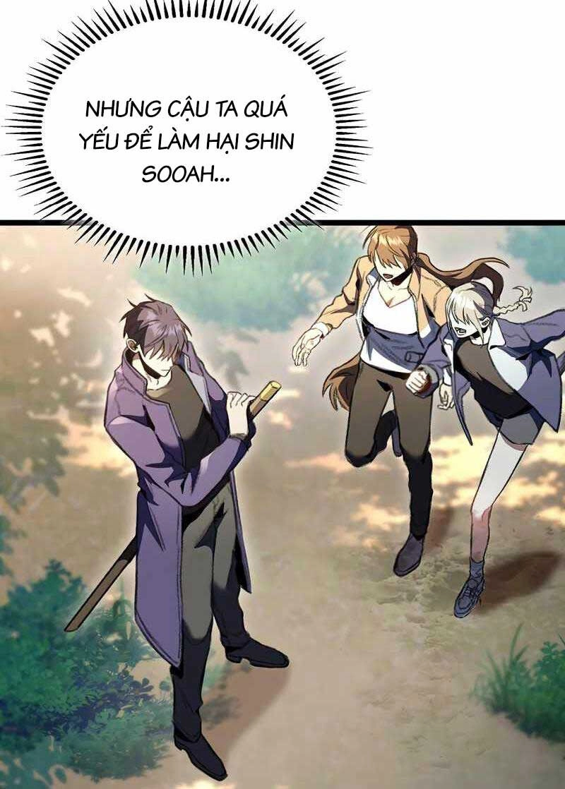 Thợ Săn Số Mệnh Cấp F Chapter 19 - 99