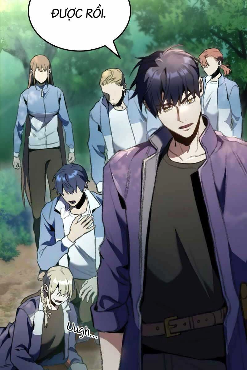 Thợ Săn Số Mệnh Cấp F Chapter 19 - 101