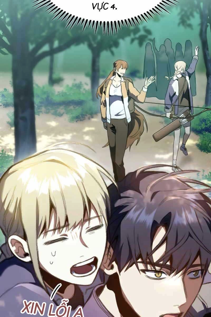 Thợ Săn Số Mệnh Cấp F Chapter 19 - 105