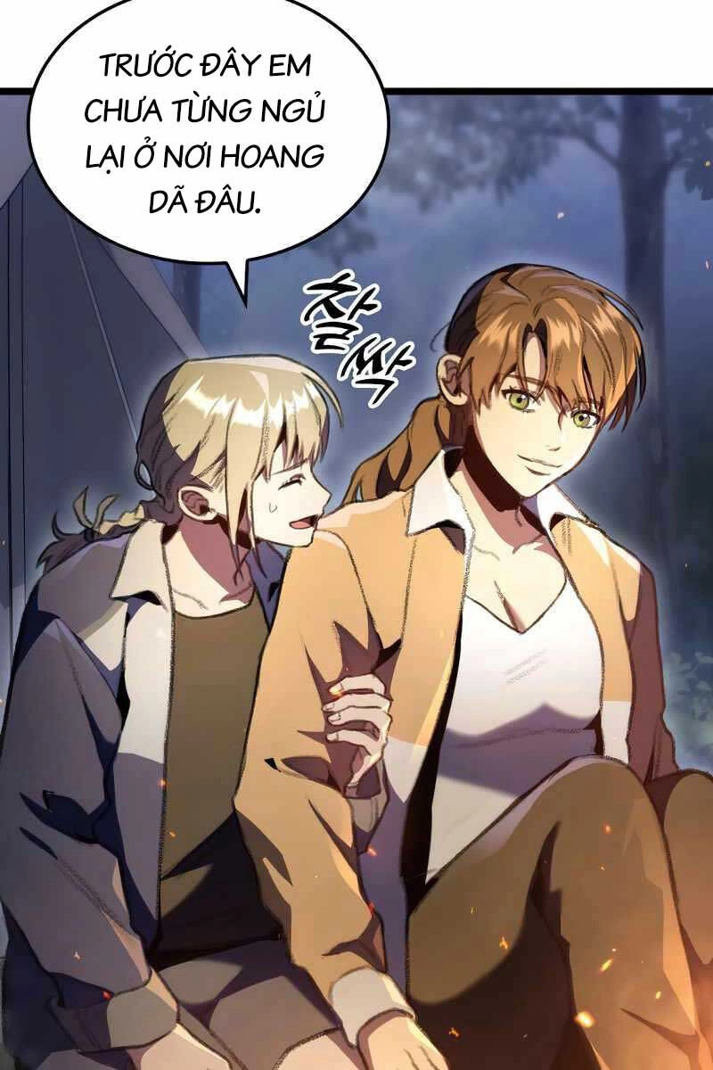 Thợ Săn Số Mệnh Cấp F Chapter 19 - 111