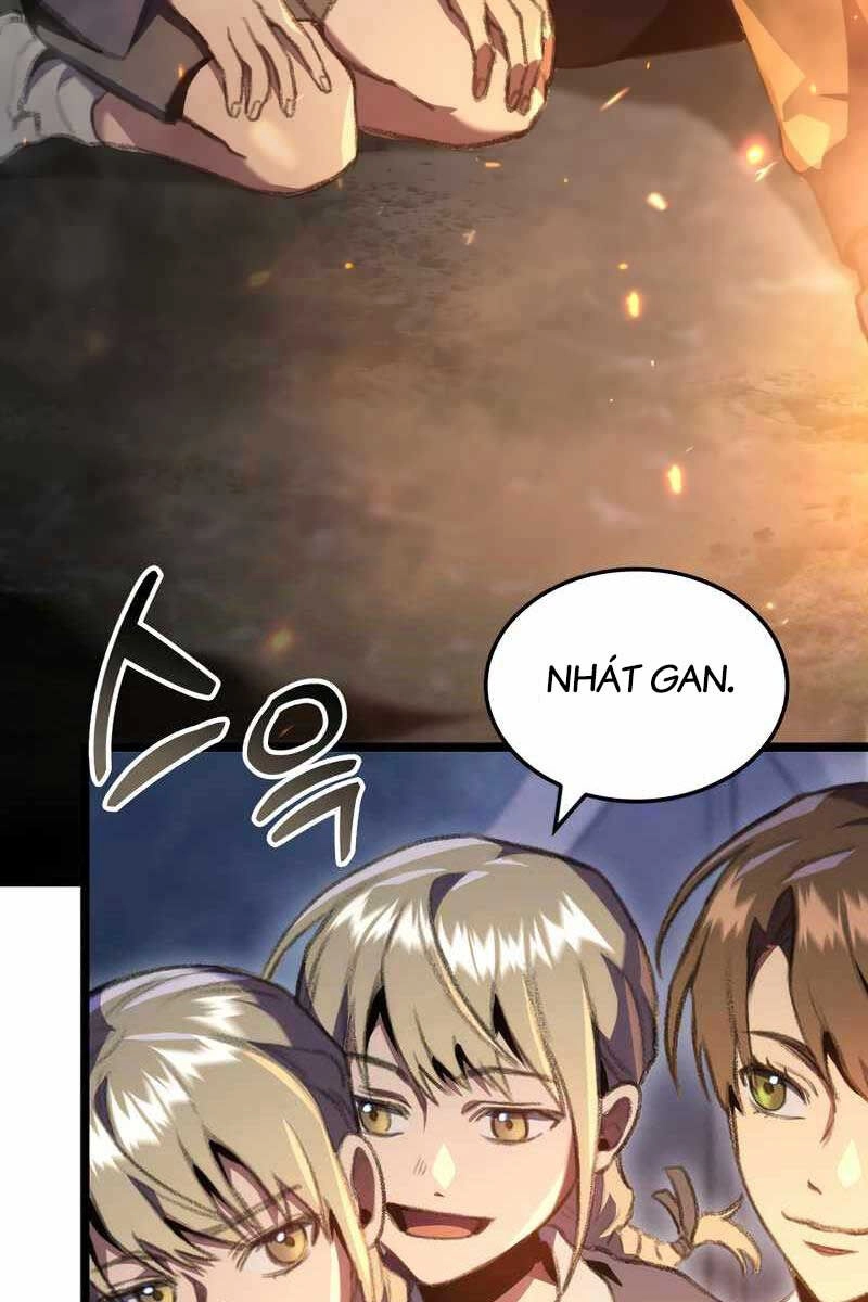 Thợ Săn Số Mệnh Cấp F Chapter 19 - 112