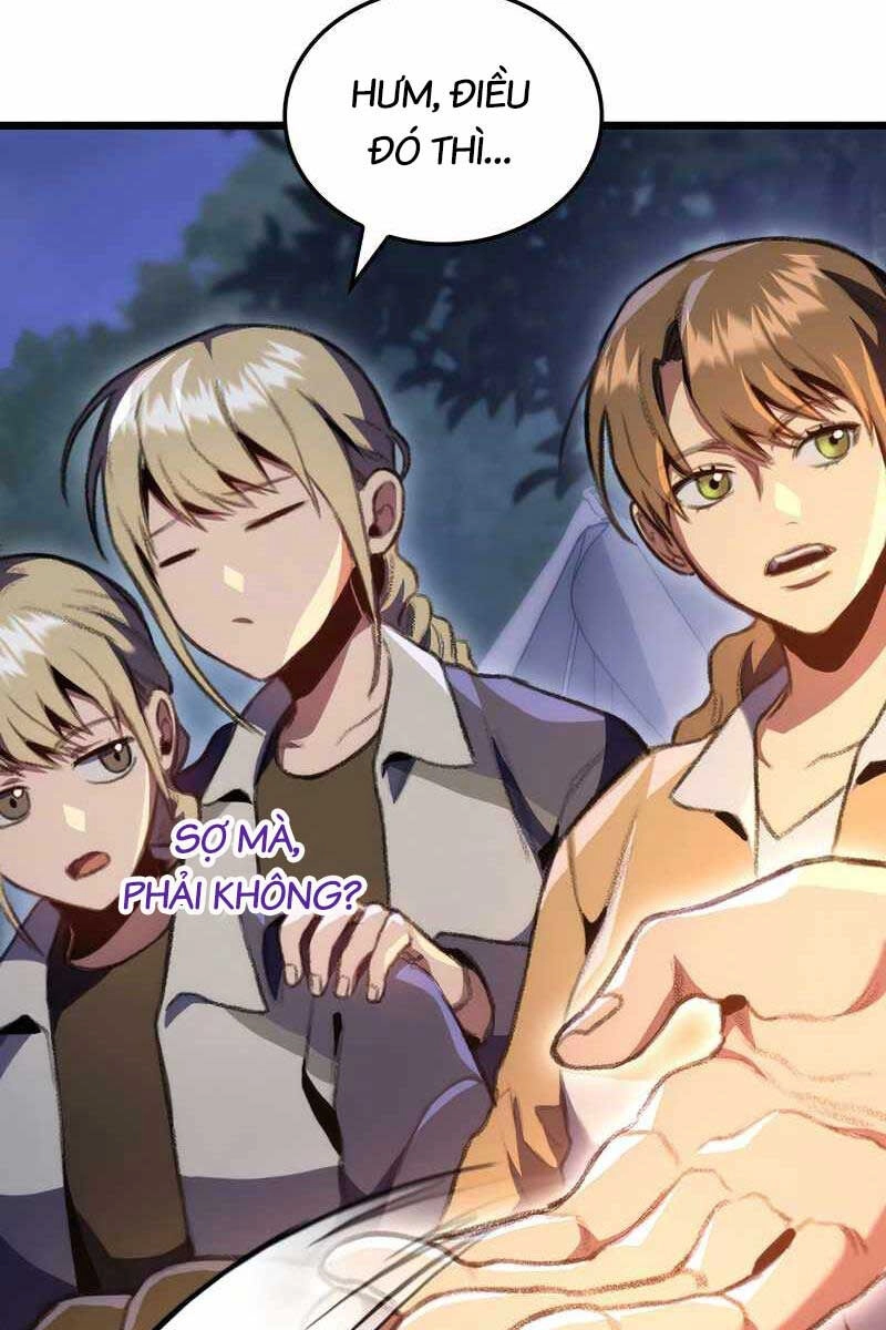 Thợ Săn Số Mệnh Cấp F Chapter 19 - 114