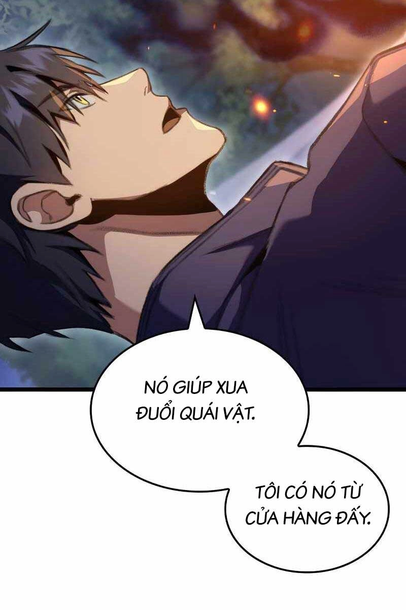 Thợ Săn Số Mệnh Cấp F Chapter 19 - 118