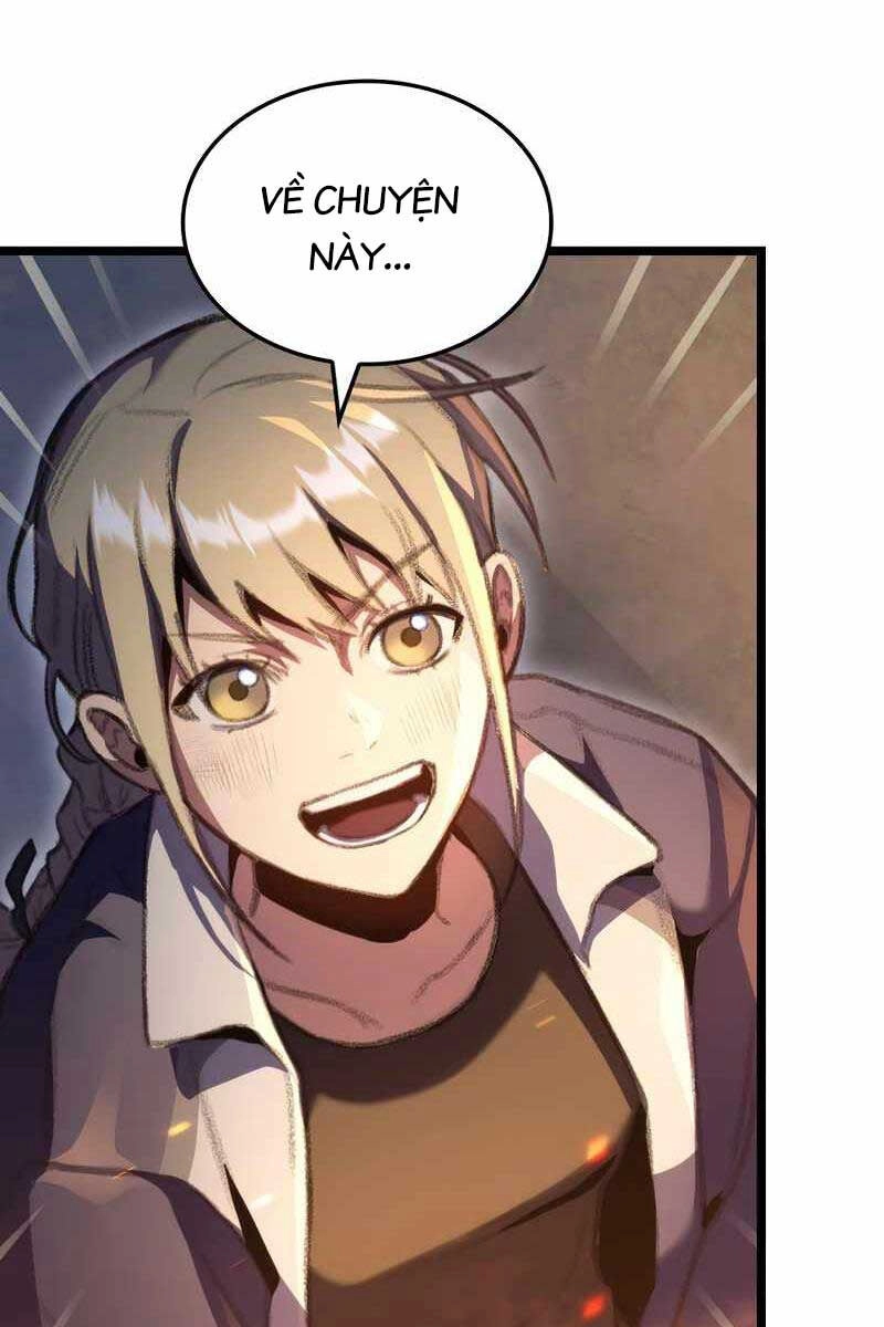 Thợ Săn Số Mệnh Cấp F Chapter 19 - 121