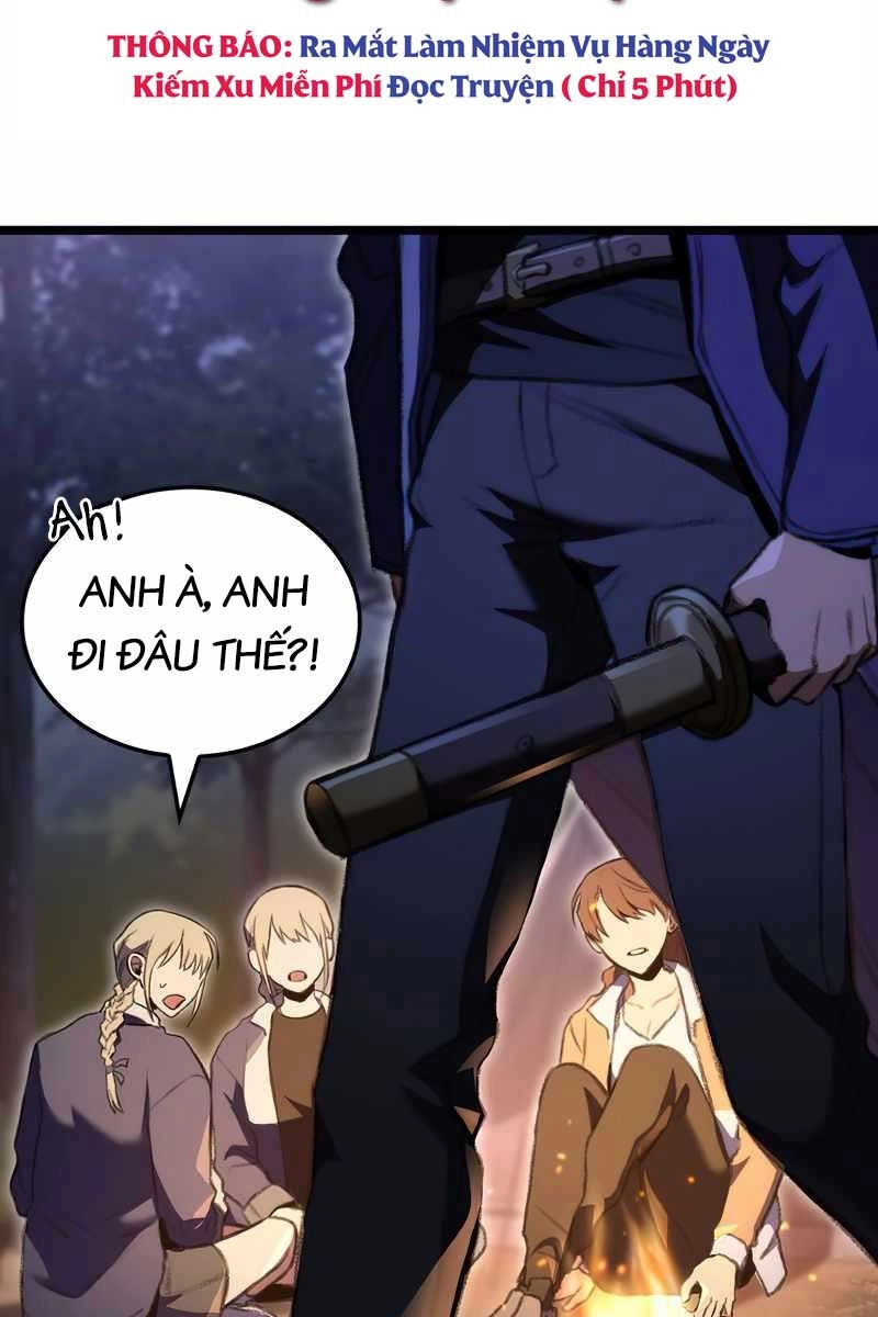 Thợ Săn Số Mệnh Cấp F Chapter 19 - 133