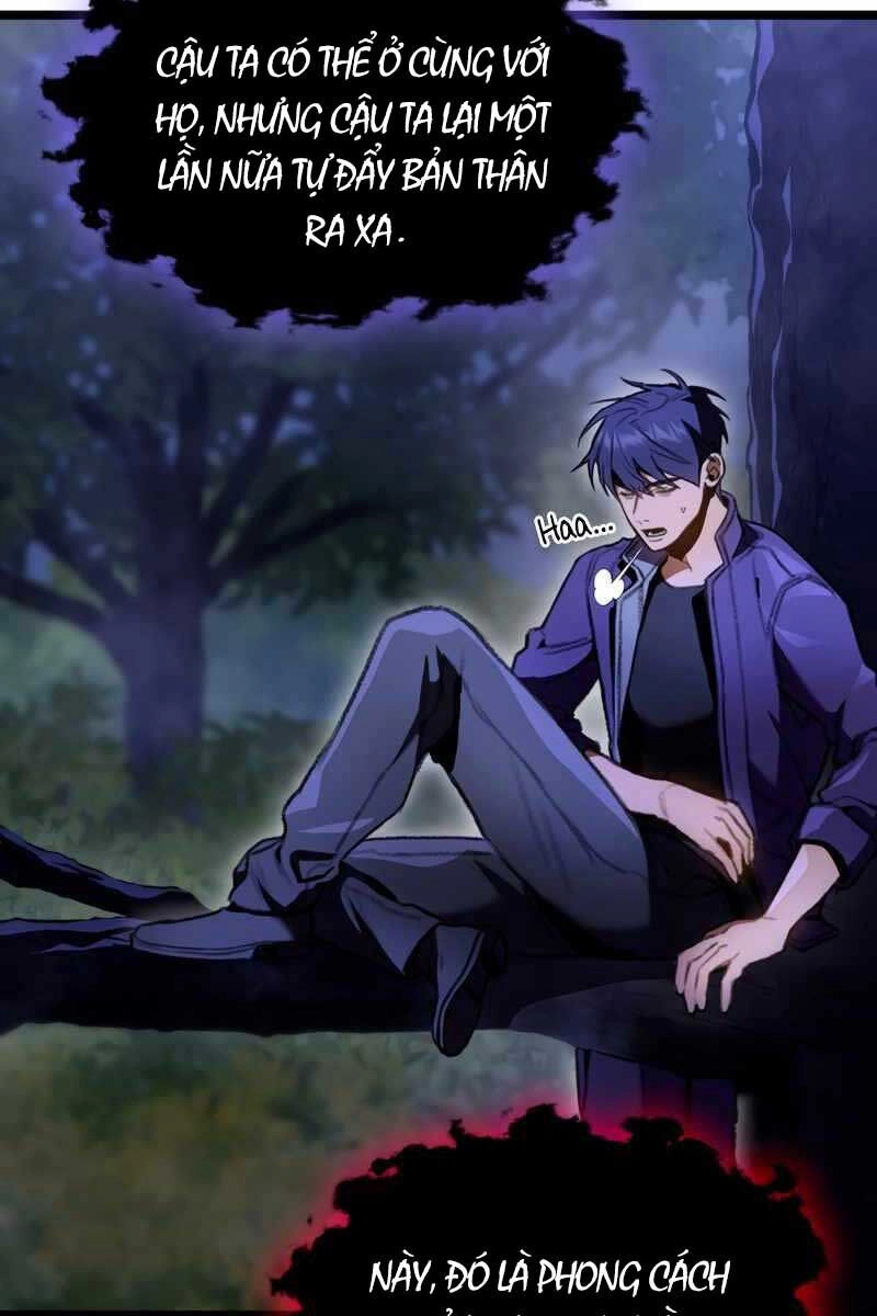 Thợ Săn Số Mệnh Cấp F Chapter 20 - 6