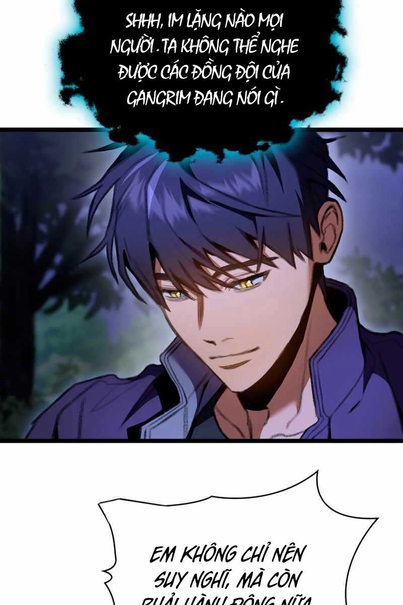 Thợ Săn Số Mệnh Cấp F Chapter 20 - 10