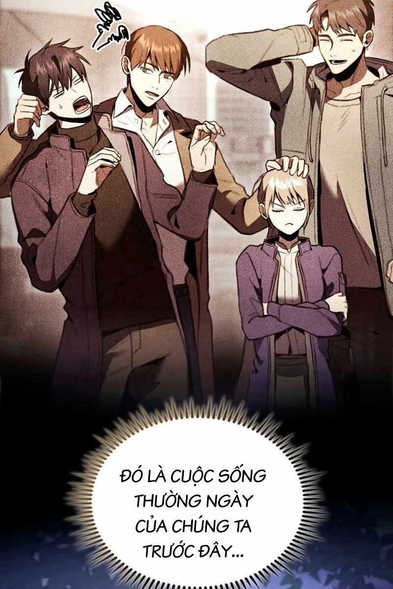 Thợ Săn Số Mệnh Cấp F Chapter 20 - 16