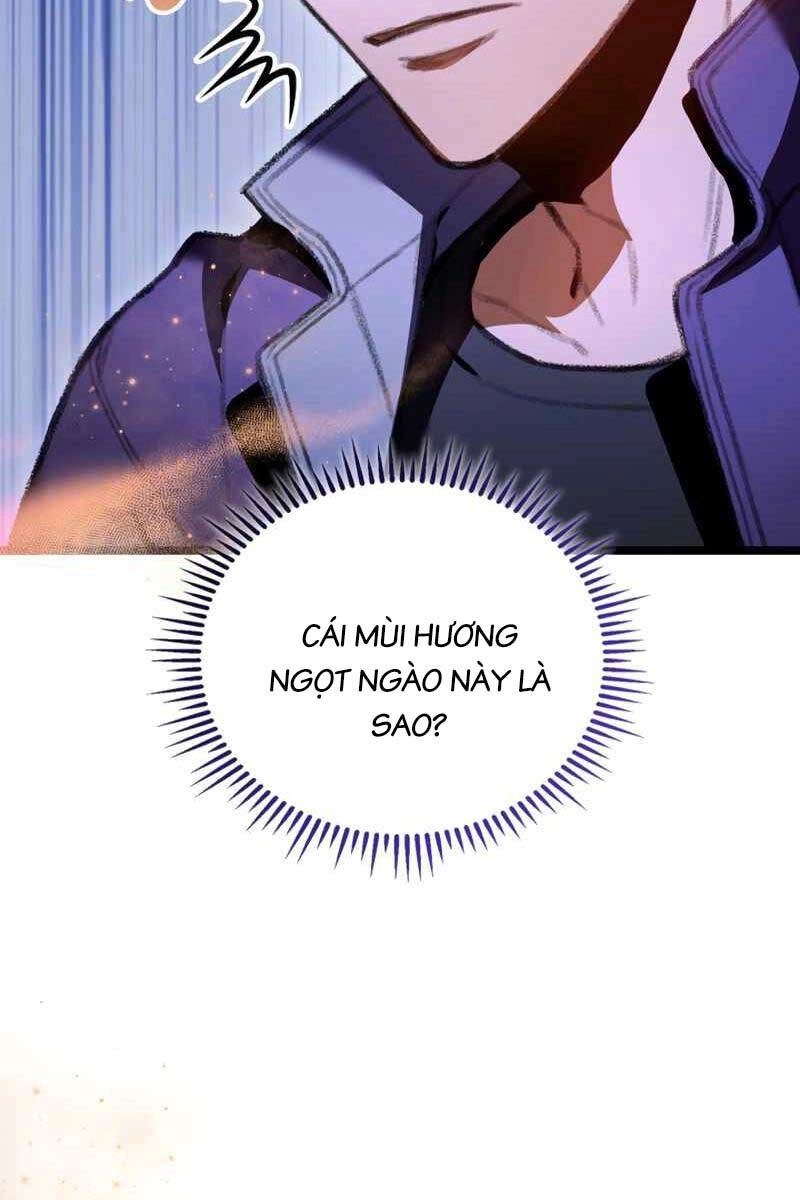 Thợ Săn Số Mệnh Cấp F Chapter 20 - 21