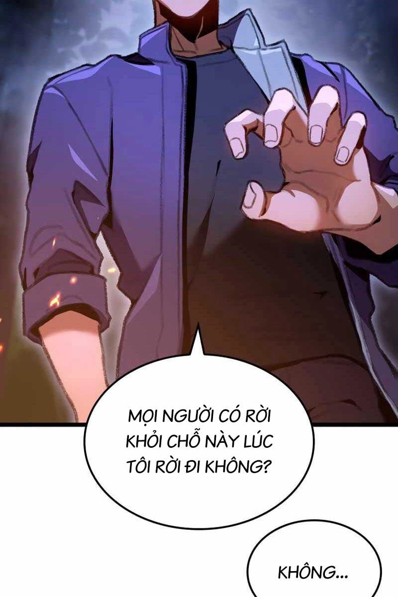 Thợ Săn Số Mệnh Cấp F Chapter 20 - 38