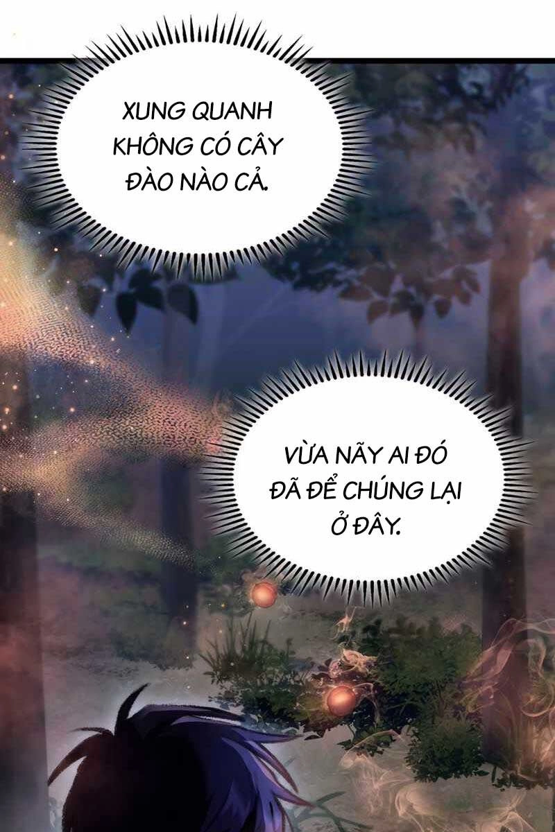 Thợ Săn Số Mệnh Cấp F Chapter 20 - 43