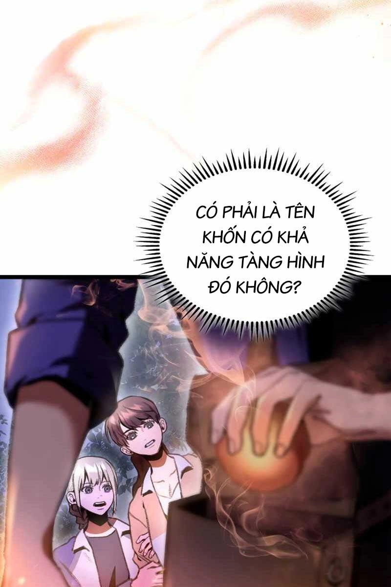 Thợ Săn Số Mệnh Cấp F Chapter 20 - 45