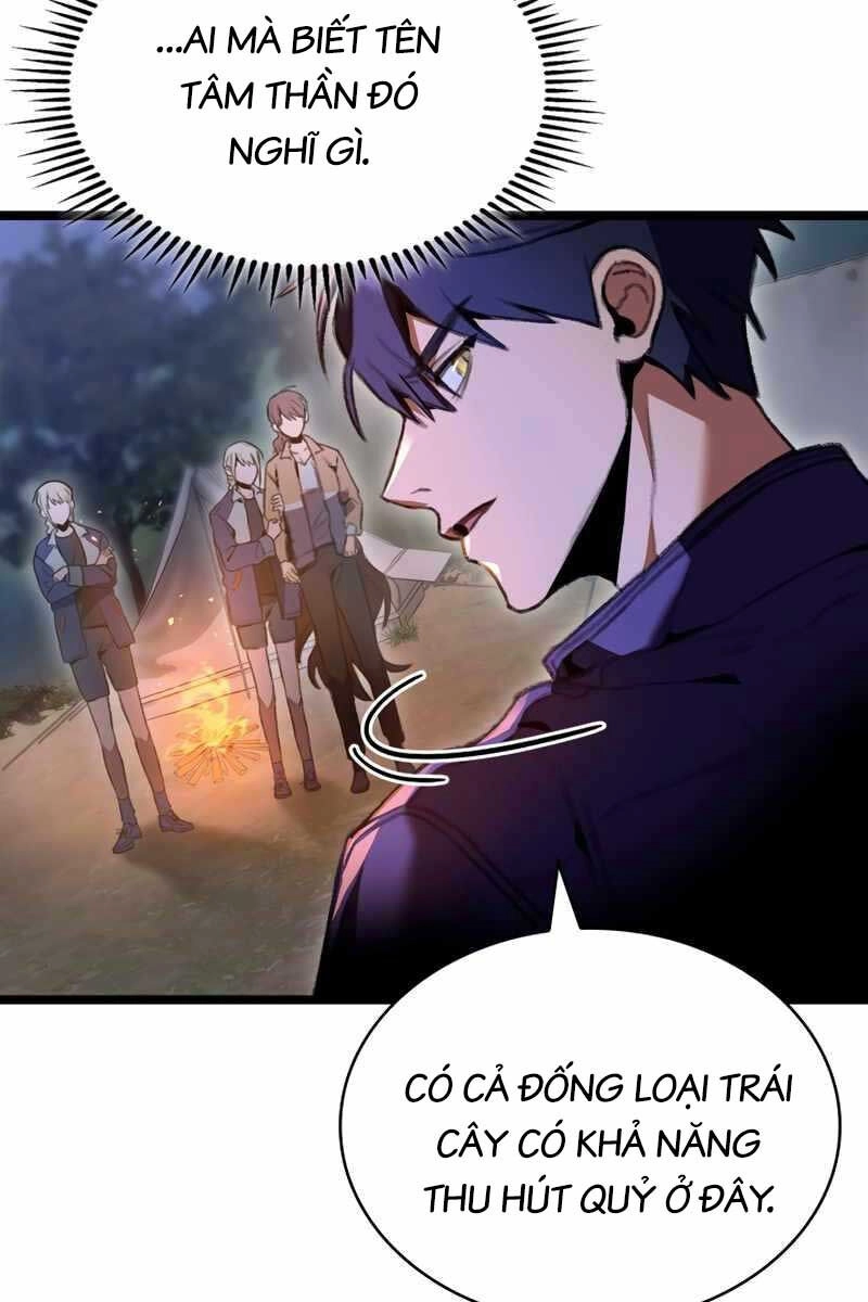 Thợ Săn Số Mệnh Cấp F Chapter 20 - 52