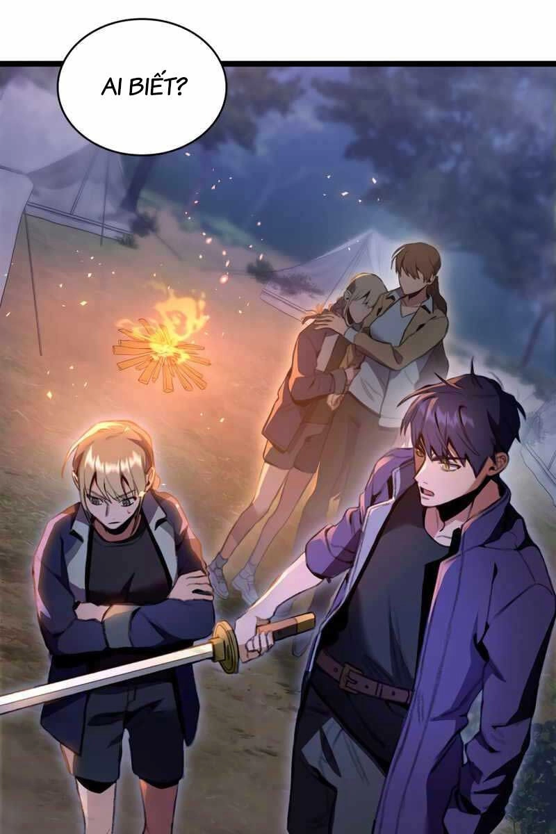 Thợ Săn Số Mệnh Cấp F Chapter 20 - 55