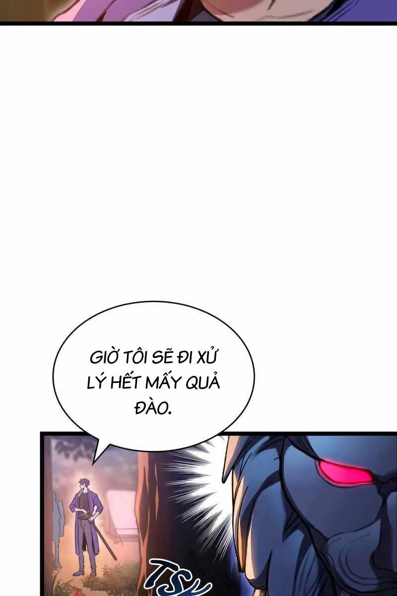 Thợ Săn Số Mệnh Cấp F Chapter 20 - 58