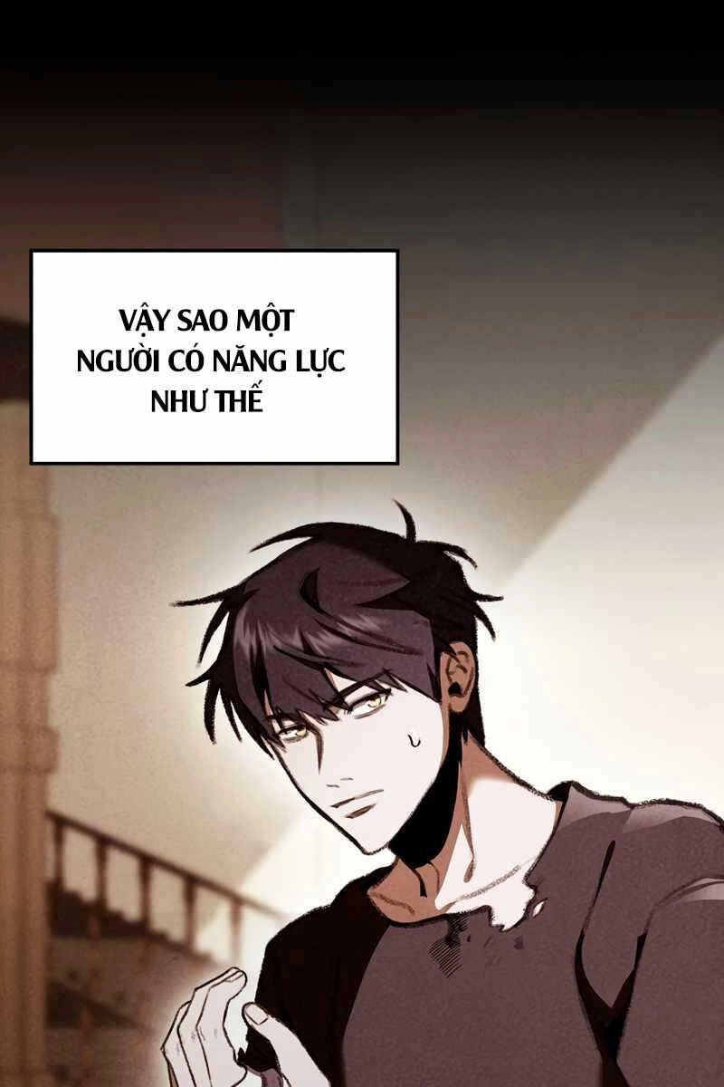 Thợ Săn Số Mệnh Cấp F Chapter 20 - 81