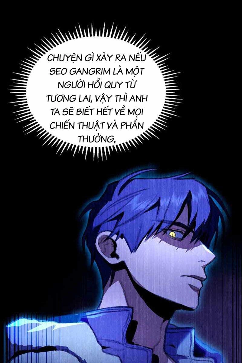 Thợ Săn Số Mệnh Cấp F Chapter 20 - 85