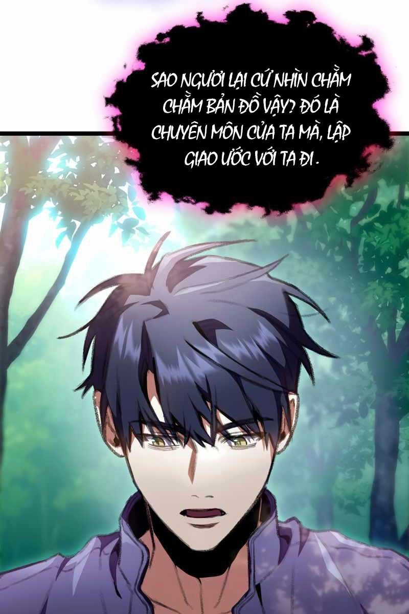 Thợ Săn Số Mệnh Cấp F Chapter 20 - 96