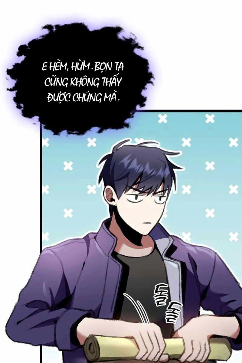 Thợ Săn Số Mệnh Cấp F Chapter 20 - 98