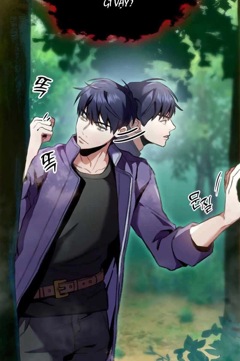 Thợ Săn Số Mệnh Cấp F Chapter 20 - 100