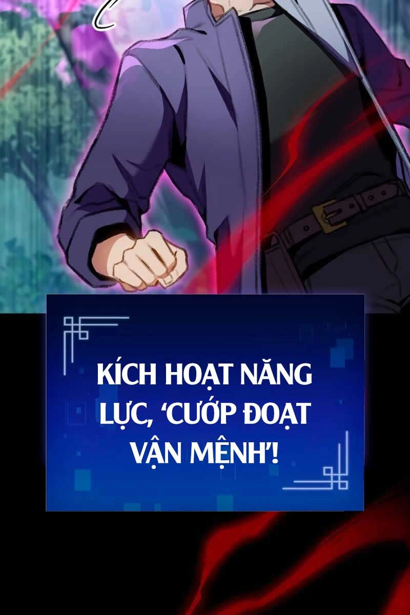 Thợ Săn Số Mệnh Cấp F Chapter 20 - 106